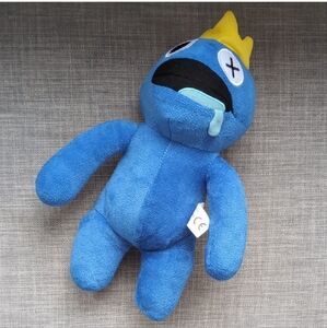 Rainbow Friends 10" Plush